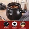 Zhi Shi Traditional Herbal Decoction Pot