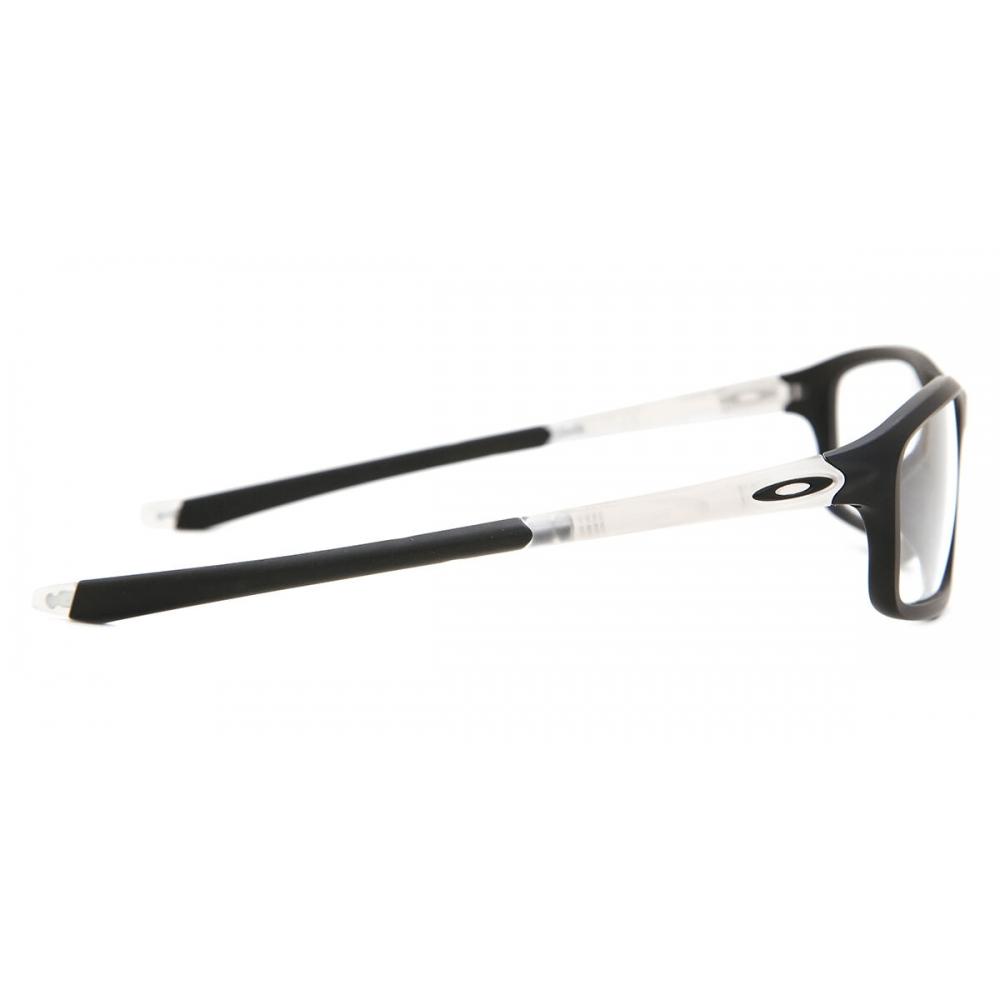 Oakley Ox8076 Crosslink Zero 807603 Men Eyeglasses