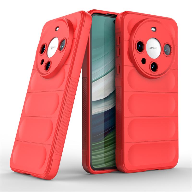Applicable To Huawei mate70Pro Magic Shield Mobile Phone Case mate60Pro All-inclusive Mate50 Anti-drop Protective Case