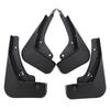 Zeekr 009 Tire Mudguard for 2022 Model