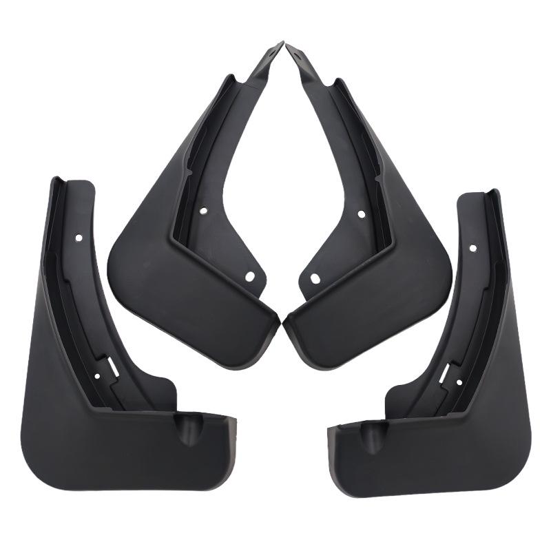 Zeekr 009 Tire Mudguard for 2022 Model