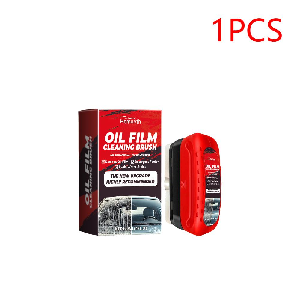 

Очиститель лобового стекла автомобиля Удаляет масляную пленку Автомобильное стекло Глянцевый Мощный очиститель автомобильных стекол Удаляет грязь Щетка для чистки автомобилей