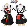 Impact Eva Honkai 3 Asuka Langley Soryu Cosplay Costume Anime Party Outfit Fans