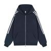 420g Heavyweight Unisex American Crewneck Sweatshirt - Trendy Autumn Style for Couples