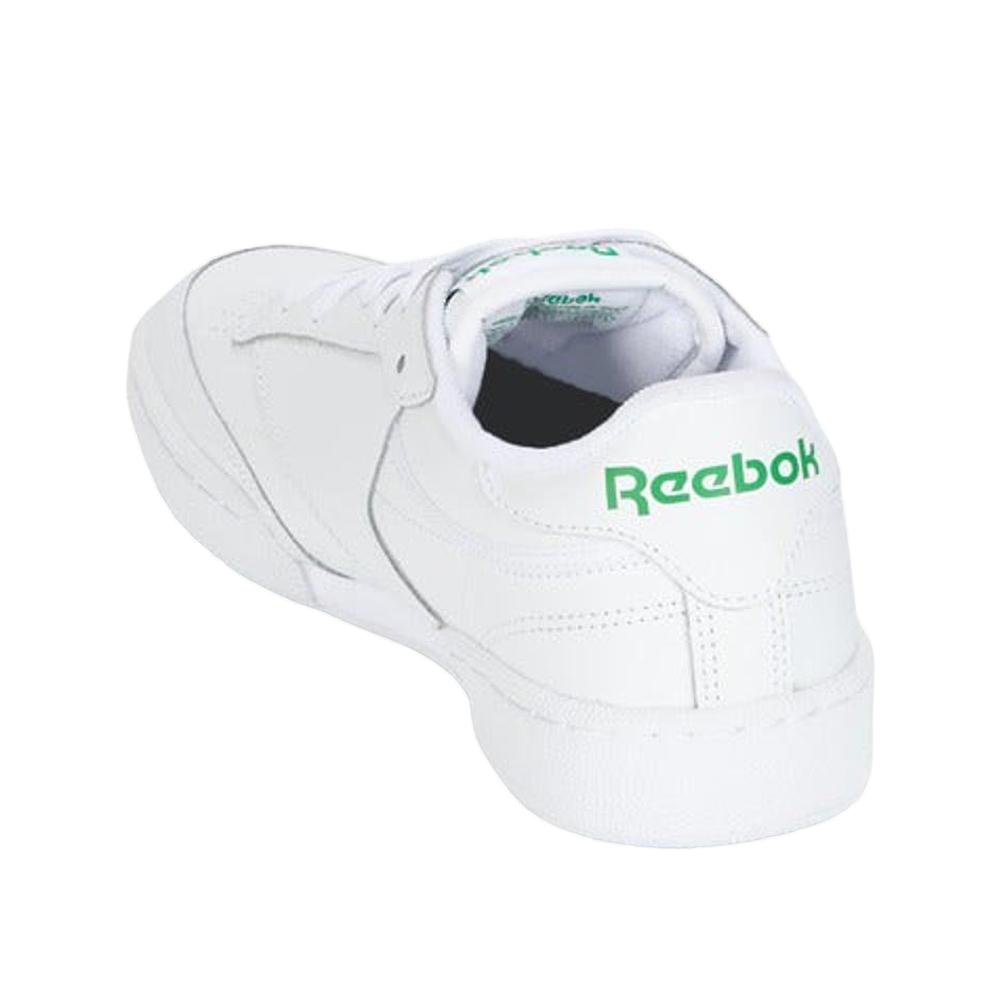 Footwear Sneakers Reebok Club C 85