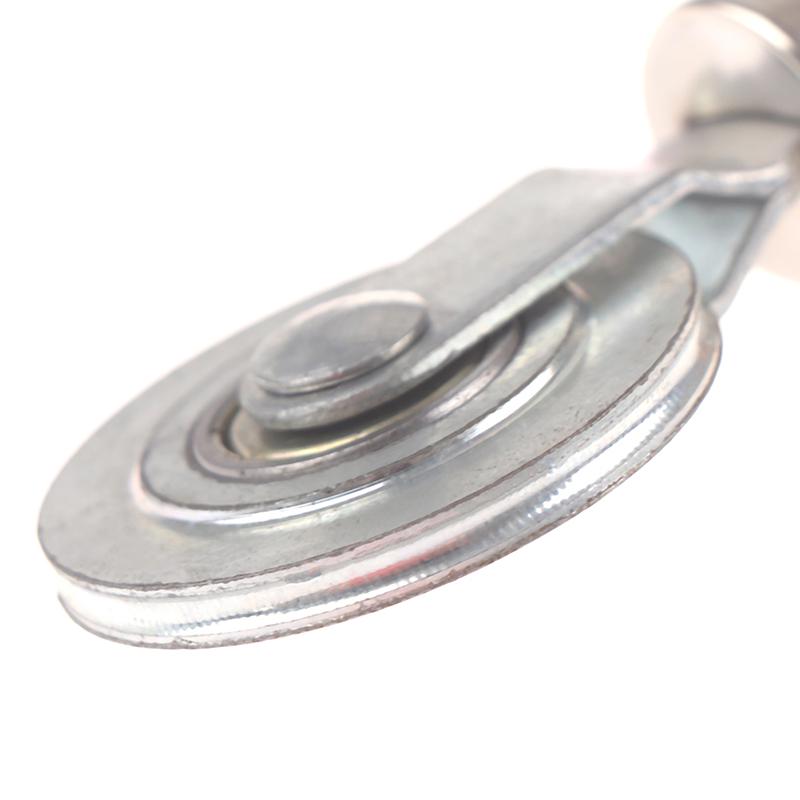 1Pcs New Double-Head Window Screen Roller Manual Window Pressure Wheel Tool