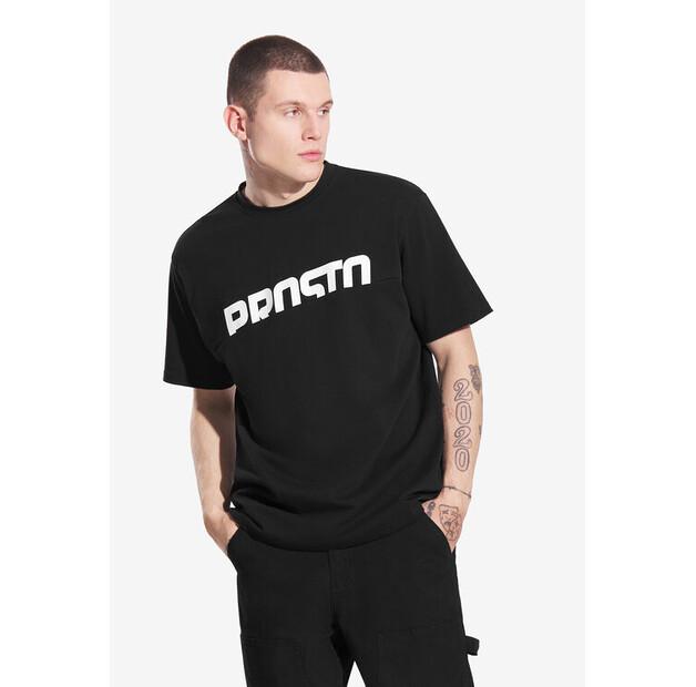 Футболка PROSTO. Spirit Level EU S