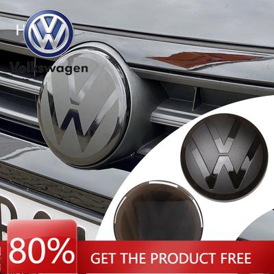 Voor VOLKSWAGEN Auto Voorste Radiator Grille/Achter Embleem Logo Kofferbak Klep Embleem Covers Sticker Auto Accessoires Voor Volkswagen VW Tigu