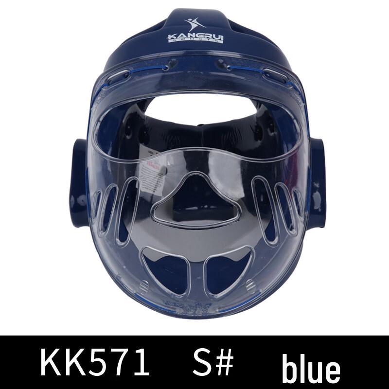 Kangrui Taekwondo Full Protection Headguard