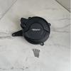 FOR Ducati Panigale 899 2014 2015 Engine Protective Cover Carbon Fiber Printing Carbon-look