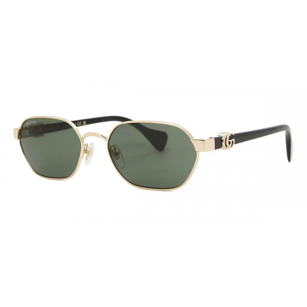 Gucci Gg1593s 001 Women Sunglasses