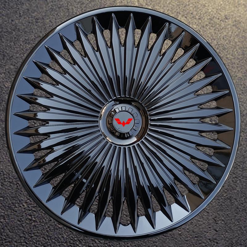 14" Wheel Cover for Wuling Hongguang S/Rongguang V Small Truck