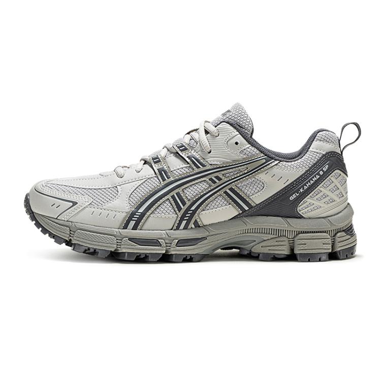 

ASICS Gel Kahana 8 SP Low top Hiking Shoes Unisex 1203B135-021 39.5