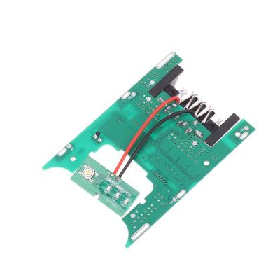 DIY moduly – Elektronické moduly