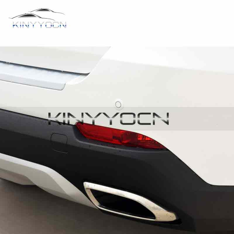 For GMW Haval H2 Blue Label Rear Bumper Fog Light Reflector Stop Light Rear Fog Light Foglamp Brake Lamp Warning Lamp