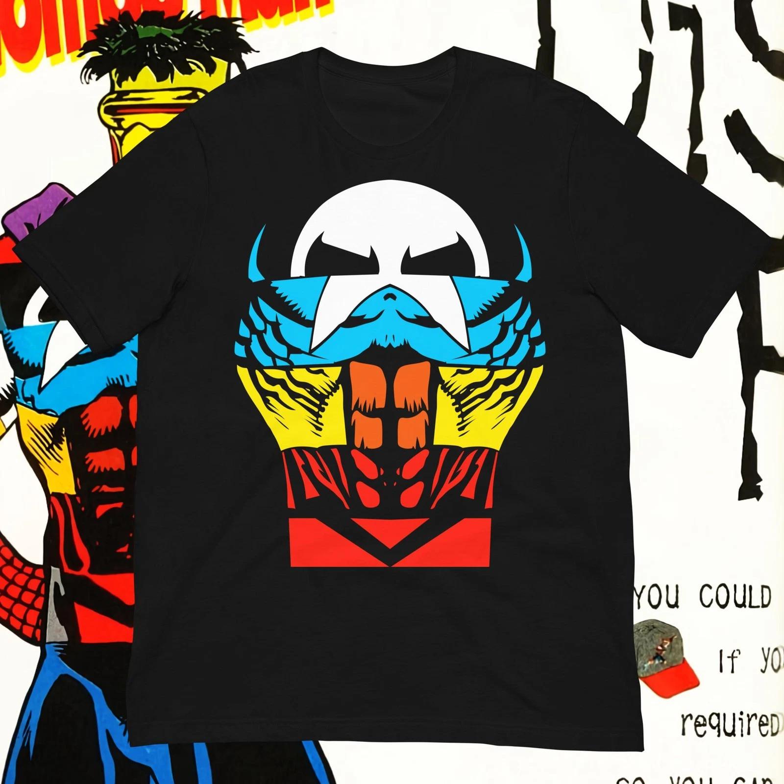 Combos Marvel ComboMan Shirt M