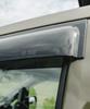 GORDON MILLER Car Side Visor Side Visor for NV200 1743239