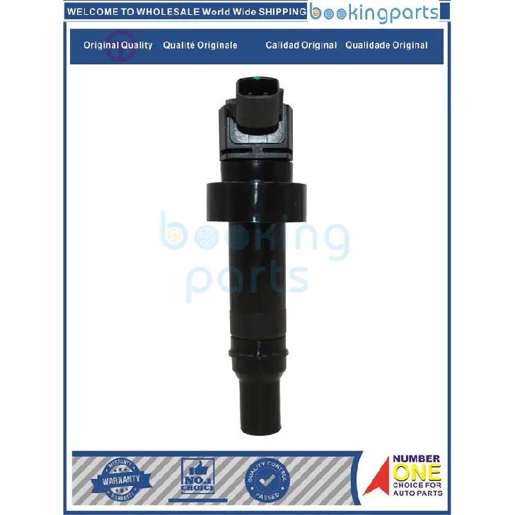 Ignition Coil For HYUNDAI ACCENT 11-, I30 11-16, I40 11-, IX35 10-, UF652,27301-2B110,273012B110,273012B100,27301-2B100