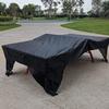 Ping Pong Table Cover Tennis Courtyard Storage Outdoor Premium Sunproof Indoor