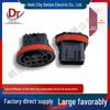 Domestic Plastic Housing Automotive Wiring Harness DJ7082H & DJ7087S Connectors