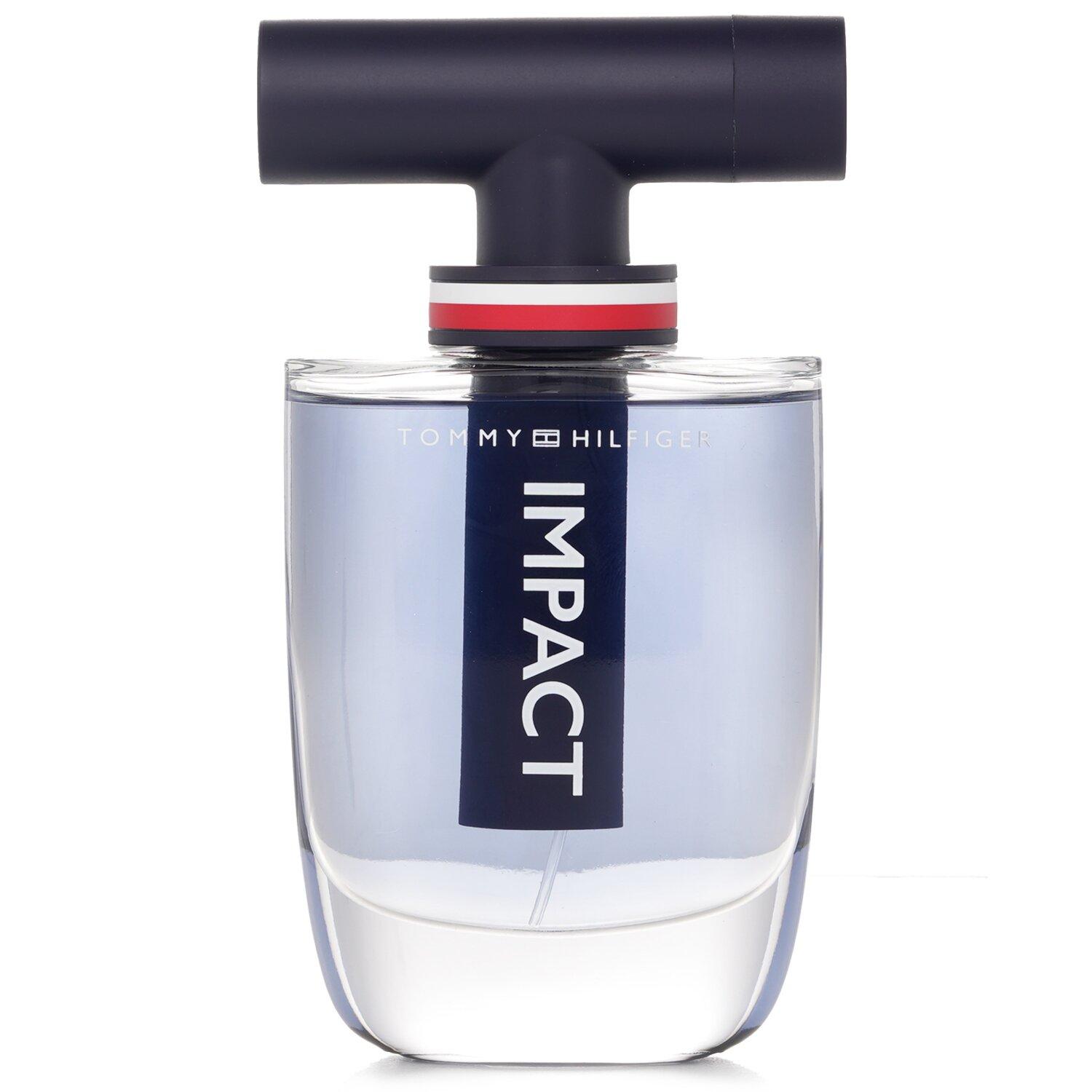 

Impact Eau De Toilette Spray 100ml/3.4oz
