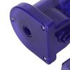 Purple Hand Knitting Machine Mini Cord Knitting Machine Braiding Thread Device  Household Use