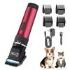 20-Year Professional Groomer Recommended Pateker Dog Clipper Cat Pet QuietLightweight Electric
