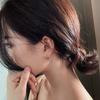 Silver Color CZ Star Moon Asymmetric Hoop Earrings for Women Girls Gold Silver Color Party Jewelry Gifts