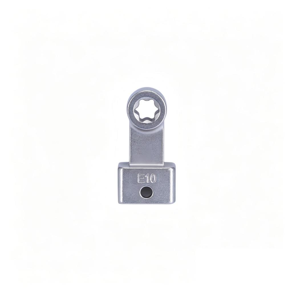 15-Piece Adjustable Idler Pulley & Belt Tensioning Wrench Set