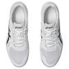 New Asics Upcourt 6 White Black 1071A104-101