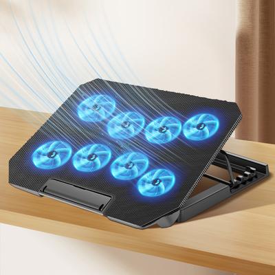 Diz Üstü Bilgisayar Aksesuarları – Laptop Soğutucular