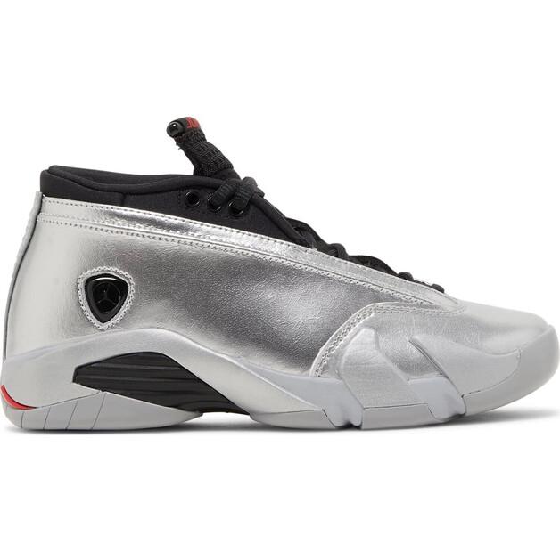 Кроссовки Nike Air Jordan 14 Retro Low