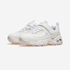 Skechers D'Lites [405327L-WHT]