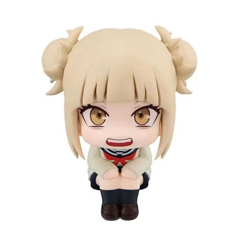 9-21cm Figura Anime My Hero Academia PVC Era degli Eroi Statuetta Deku Azione Collezionabile Modello Decorazioni Bambola Giocattoli Per Bambini
