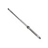 Outboard Drive Shaft Short Shaft 6B4-45501-00 (S) For 2 Stroke 9.9-15Hp Outboard Engine,Boat Motor