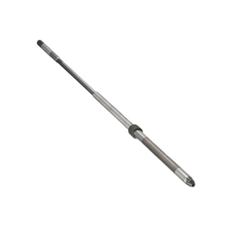 Outboard Drive Shaft Short Shaft 6B4-45501-00 (S) For 2 Stroke 9.9-15Hp Outboard Engine,Boat Motor