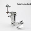 911G Fully Automatic Soldering Machine with Robot Chuck and Metal Soldering Iron Holder