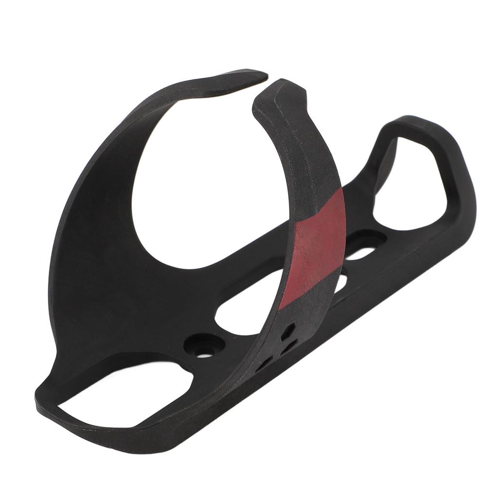 Cycling Bottle Holder Carbon Fiber Composite Material Super Lightweight Sturdy Riding Drink Cage