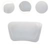Bathtub Pillow Headrest Multifunction Soft Compact Waterproof Space Saving