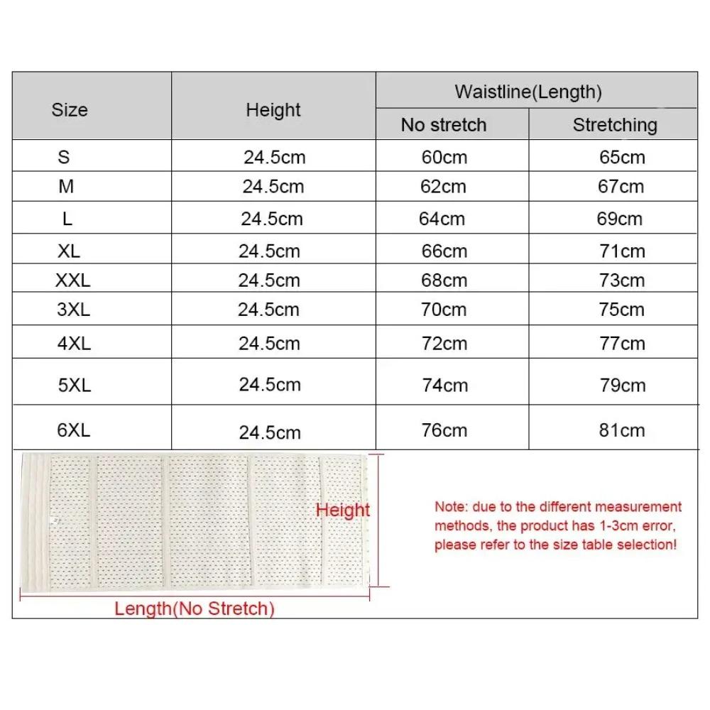 Sexy Waist Trainer Shapers Waist Trainer Corset Slimming Belt Shaper Body Shaper Slimming Modeling Strap Belt Slimming Corset