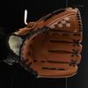 Thickened Leather Baseball Glove Infield Pitcher Softball Catcher Kids Teens Adults Left Right Hand