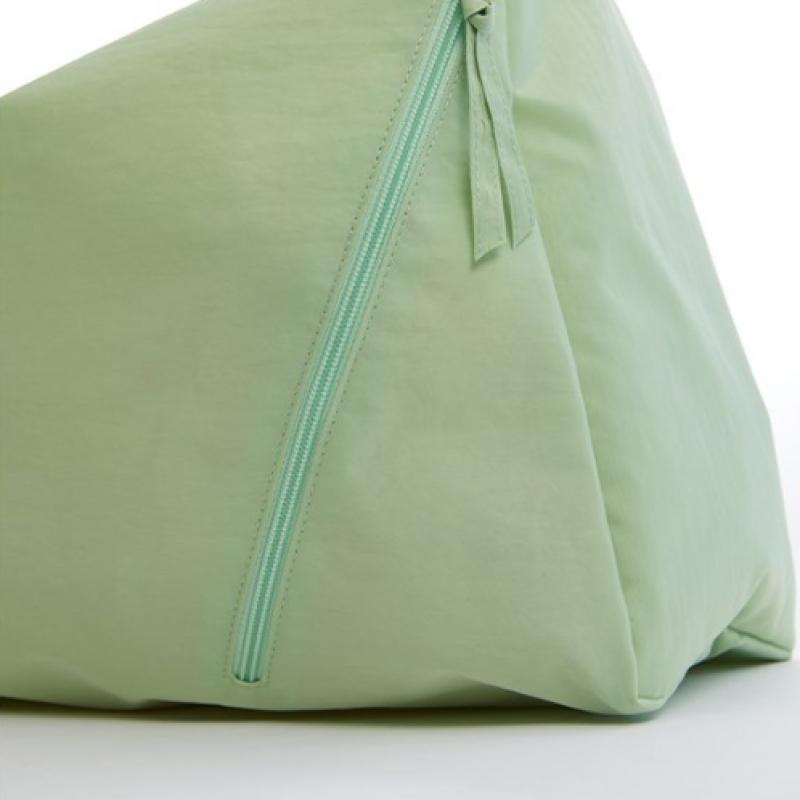 RHEEMIN Color Day Bag   Jelly Mint