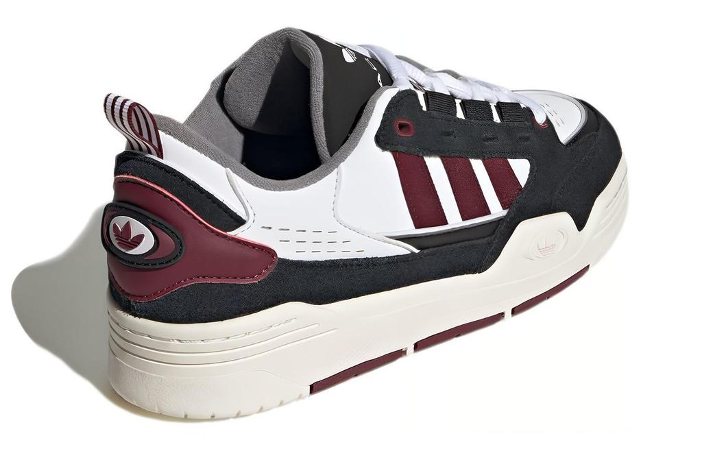 adidas Originals ADI2000 'Bianco Nero Rosso' GY4121