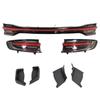 95B941699C/95B941700C Front Fog Light for Cayenne/Macan (2015-2018)
