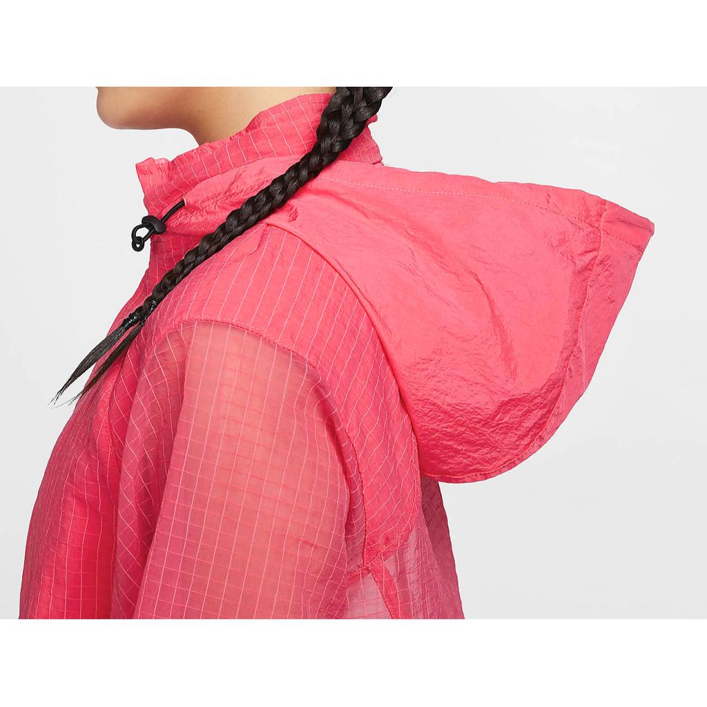 New Nike Jackets & Coats Women's Aster Pink FV6404-629