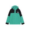 The North Face Jacket Unisex Cyan NI2HQ00P