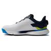 Footjoy Proslx White Navy Blue 56904
