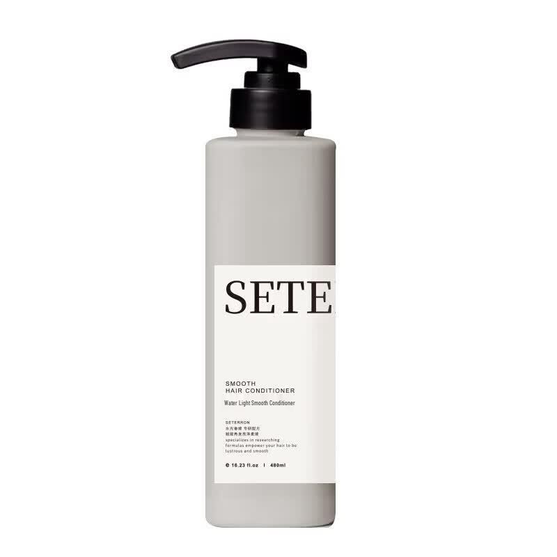 Shidanrou Water Glow Smooth Hair Conditioner