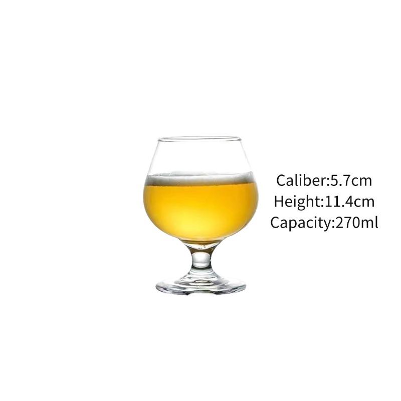 Bicchieri Classici da Birra alla Spina Bicchiere per Bevande Fredde Bicchiere Personalizzato da Birra alla Spina Bicchiere per Birra Artigianale Strumenti Accessori per Feste Bar