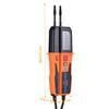 Voltage and Continuity Tester, Electrical Tester with IP65 Protection, AC DC Voltage Detector for Home and Professional